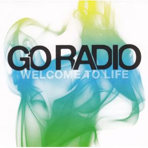 Welcome To Life album cover