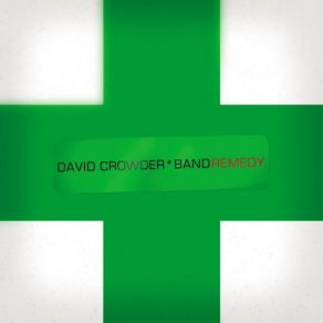 Remedy album cover