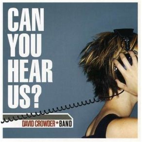 Can You Hear Us?  album cover