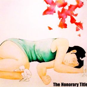 The Honorary Title album cover