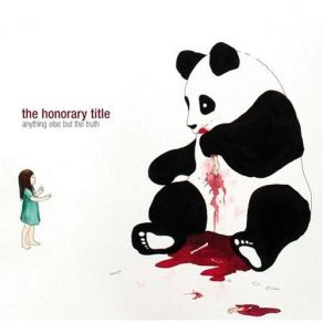 Anything Else But The Truth album cover