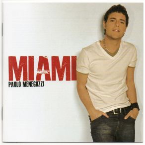 Miami album cover