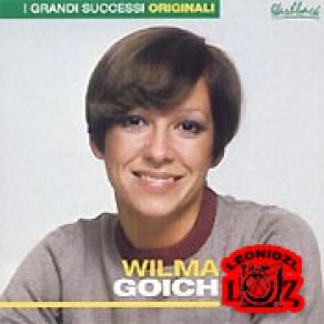 I Grandi Successi Originali CD2 album cover