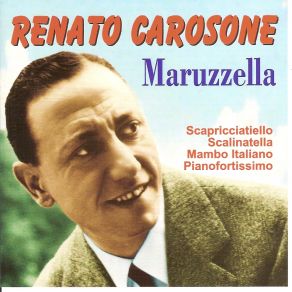 Maruzzella album cover