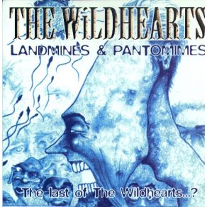 Landmines & Pantomimes album cover
