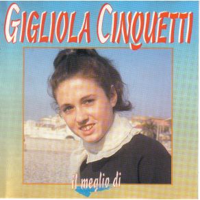 Il Meglio album cover