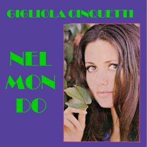 Nel Mondo album cover