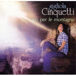 Su E Giù Per Le Montagne album cover