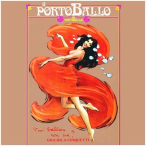 Portoballo album cover