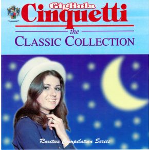 Classic Collection album cover