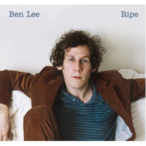 Ripe album cover