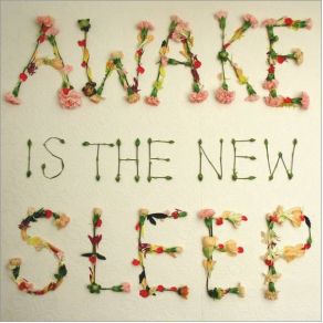 Awake Is The New Sleep album cover