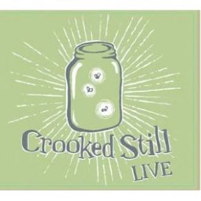Live album cover