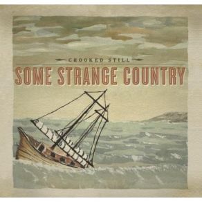 Some Strange Country album cover