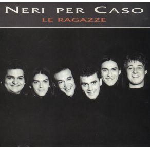 Le Ragazze album cover