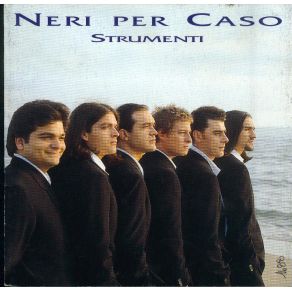 Strumenti album cover