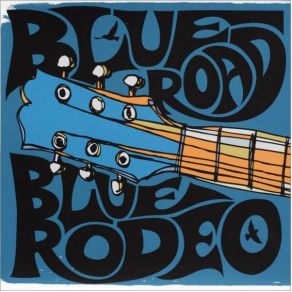 Blue Road album cover