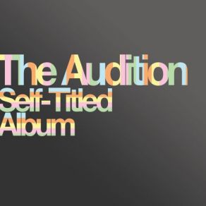 Self - Titled Album album cover