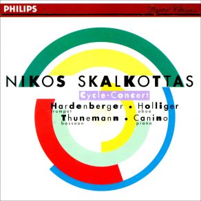 Cycle - Concert album cover