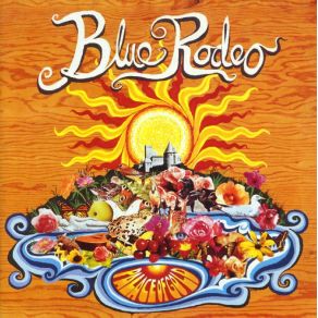 Palace Of Gold album cover