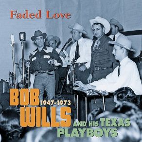 Faded Love (Disc 1)  album cover