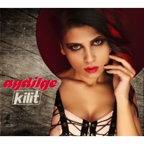 Kilit album cover