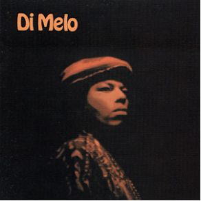 Di Melo album cover