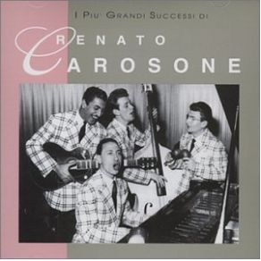 I Piu Grandi Successi album cover