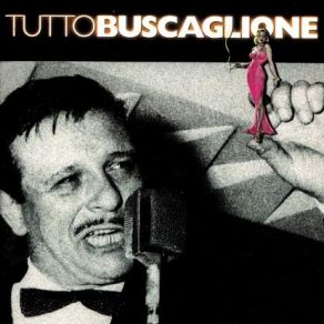 Tutto Buscaglione CD 1 album cover