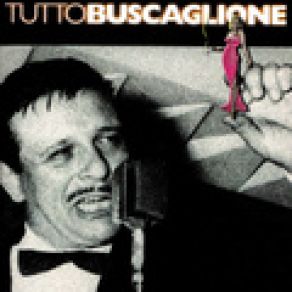 Tutto Buscaglione CD 4 album cover