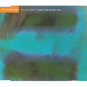 Beautiful (Aus) album cover