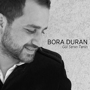 Gül Senin Tenin (Single)  album cover