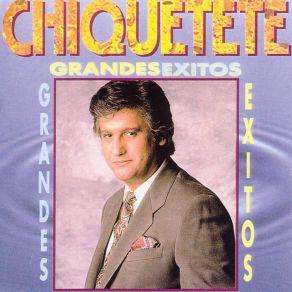Los Grandes Éxitos album cover