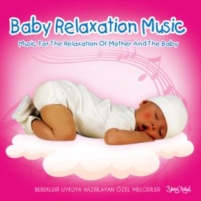 Bebekleri Uykuya Hazırlayan Özel Melodiler album cover