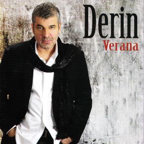 Verana album cover