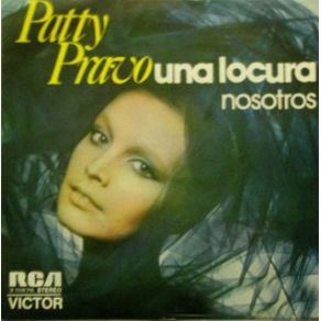 Una Locura album cover