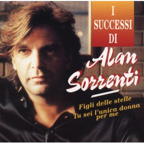 I Successi Di Alan Sorrenti album cover