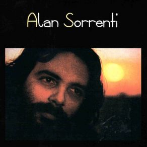 Alan Sorrenti album cover