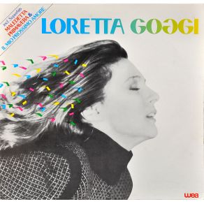 Il Mio Prossimo Amore album cover