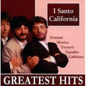 Greatest Hits album cover