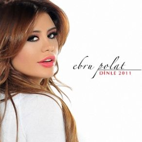 Dinle album cover