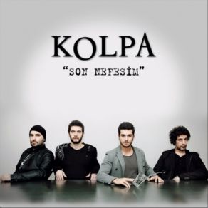 Son Nefesim album cover