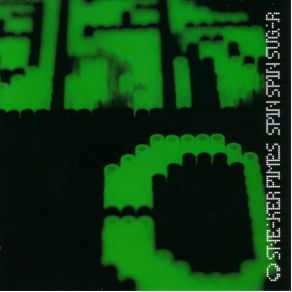 Spin Spin Sugar album cover