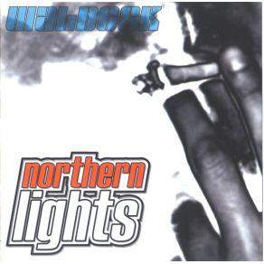 Northern Lights album cover