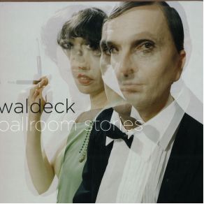 Ballroom Stories album cover