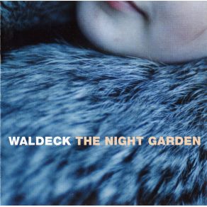 The Night Garden album cover