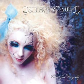 Beautiful Tragedy album cover