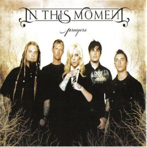 Prayers album cover