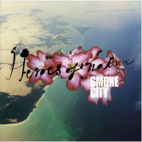 Heroes Of Nature album cover