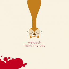 Make My Day album cover